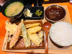 -天妇罗内顺田(罗湖店)