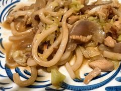-天狗山料理(省体店)