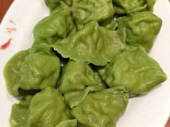 三鲜虾肉水饺-鸿毛饺子(紫竹桥店)