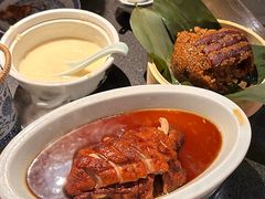 -南京大牌档(新街口德基广场店)