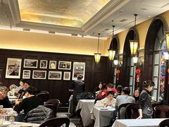 -德大西餐社