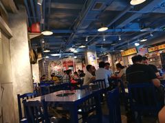 大堂-马路边边串串香(大成路店)