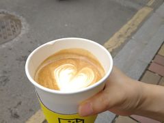-JPG coffee(广州体育西店)