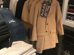 -Abercrombie&Fitch(德基广场店)
