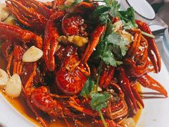 -忆口香龙虾(珠海夏湾老店)