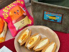 -泽田本家·铜锣烧(美罗城店)