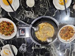 -李师傅脆肚(华强北店)
