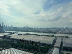 -广交会威斯汀酒店