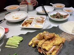 -皇城根北京风味主题餐厅(中海环宇城店)
