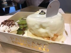 -食武士·舒芙蕾(新街口明瓦廊店)