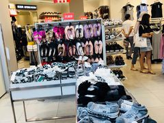 -H&M(天一广场店)