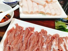 -大明铜锅·烤涮坊·烧烤(总店)