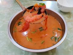-家利美食店