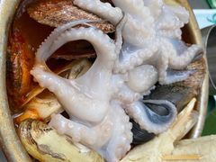 -鑫釜山海鲜烧烤(浑南店)
