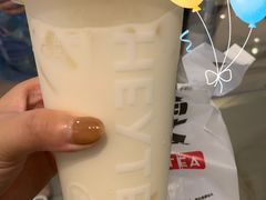 -喜茶(广州东方宝泰店)