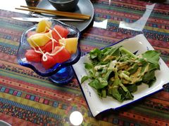 -忘忧草融合私房菜(红鼎国际店)