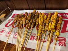 -今邕烧烤(西大店)