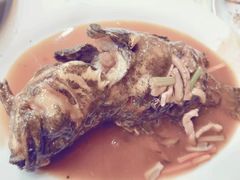 -新金盛·海鲜酒楼(盐田店)