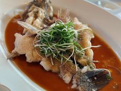 -宝丽轩中餐厅BAOLIXUAN