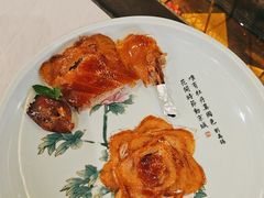 -京味斋·烤鸭·北京菜(安贞店)