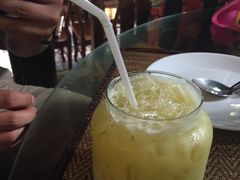 -自然餐厅(Phuket)