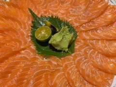 -昱匠·日本料理(金融街店)