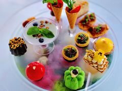 -天玑高空江景餐厅&酒吧Sky Secret Restaurant&Bar
