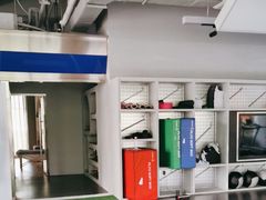 -METIS FITNESS女性健身工作室
