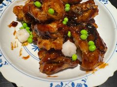 -锦楼·臻选新杭帮(杭州中心店)