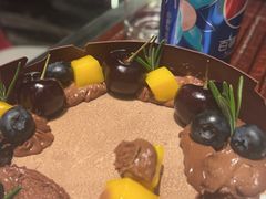 -西安W酒店·WEI全味西餐厅