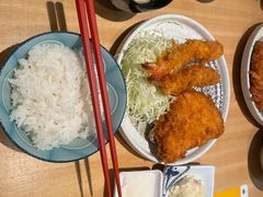 -豚胜·炸猪扒专门店(天娱广场店)