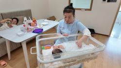点击看大图 -爱月时月子会所·贝萌店