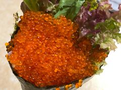 -万岁寿司(芳村店)