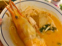 -太食獸泰式茶餐厅(IFS国金中心店)