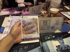 -CLUE演绎实景剧本杀(江南西店)