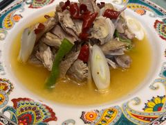 -巴依老爷新疆美食(昌平店)