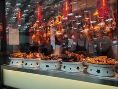 -陈鹏鹏潮汕菜(宝安机场T3航站楼店)