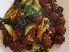 焦溜丸子-厚味居炙子烤肉·清真(天桥南纬路店)