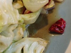 -懒人盐府人家(航天桥店)