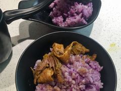 -新仙清汤牛腩(铜锣湾店)