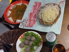 -萍姐火锅·公路夜市(打浦桥日月光店)