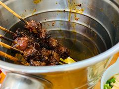 -炒豆合作社(东四总店)