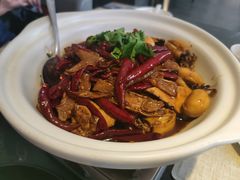 -楚禾宴·家宴(光谷大道店)