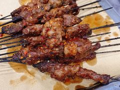 -老白家怡贵园烤肉