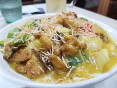 -港式金翠茶餐厅