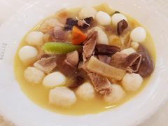 老扬州杂烩-怡园饭店-餐厅(四望亭店)