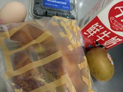 -原麦山丘(天虹店)