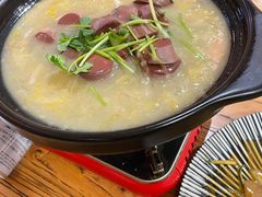 东北杀猪菜-關東雪东北菜(中庚漫游城店)