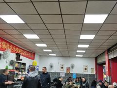 -李德富老街牛杂火锅(抚琴街店)