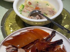 -大鸭梨烤鸭店(花园村店)